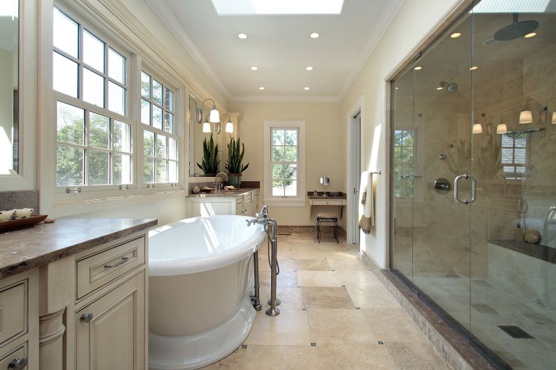 Elegant Bathtub Designs