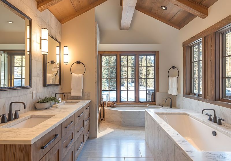 Top Bathroom Remodeling Companies in Forest, VA