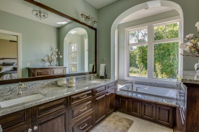 Top Bathroom Remodeling Companies in Lexington, VA