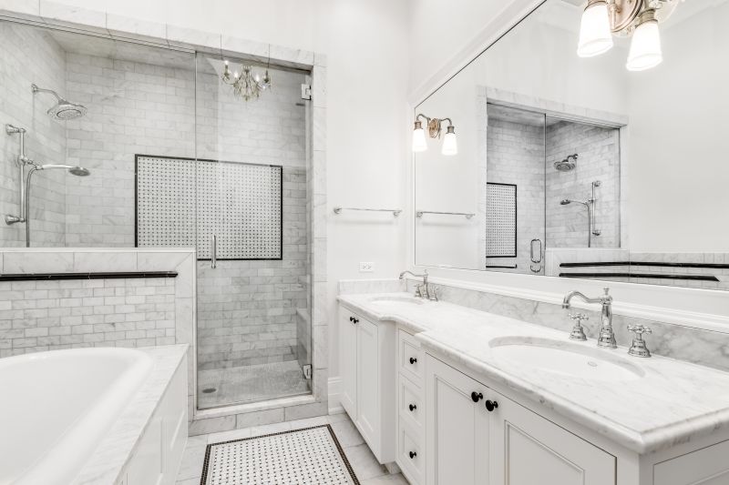 Best Bathroom Remodeling Contractors in Madison Heights, VA